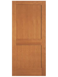 Interior Door | PFA2